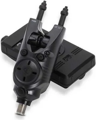 Produktbild von Nash Siren R2 Presentation Set 3 Rod