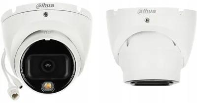 Produktbild von Dahua Ip-Kamera Ipc-Hdw1839T-A-Il-0280B-S6