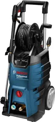 Produktbild von Bosch GHP 5-75 X Profesionální vysokotlaký čistič ( 0600910800 ) 2600 W 185 bar 9,3 l / min + příslušenství