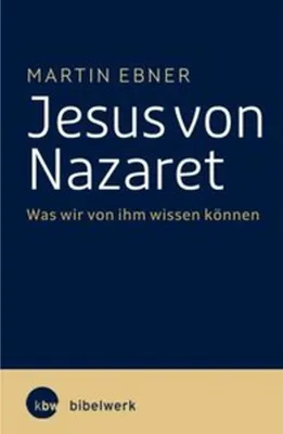Obrázok produktu pre Ježiš Nazaretský