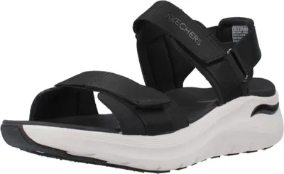 Produktbild von Sandalen Skechers 119465-BLK für Herren