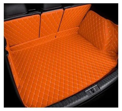Imagen del producto de Alfombrilla impermeable para el maletero del coche