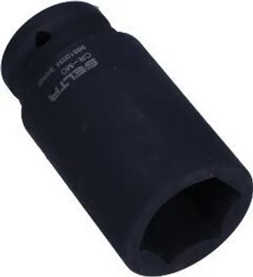 Zdjęcie produktu dla Nasadka 3/4 Udarowa 34 Mm X 90 Mm Długa