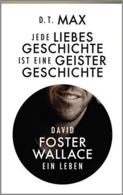 Zdjęcie produktu dla Jede Liebesgeschichte ist eine Geistergeschichte