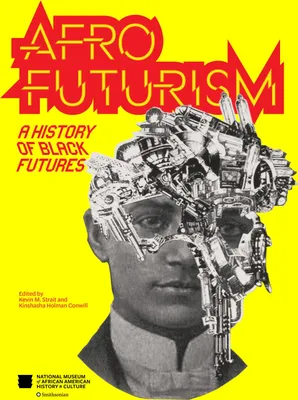 Produktbild von Afrofuturism