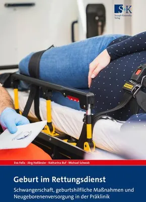Image de Geburt im Rettungsdienst