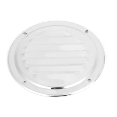 Immagine prodotto di Griglia di ventilazione a feritoia, griglia di ventilazione a feritoia, griglia di ventilazione rotonda a feritoia, copertura della griglia di ventilazione a feritoia, griglia di ventilazione a feritoia