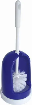 Produktbild von 1x WC Bürstengarnitur von Coronet Reinigungsmittel,