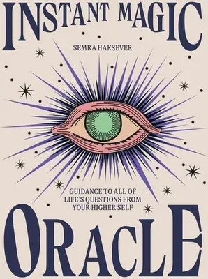 Produktbild von Instant Magic Oracle