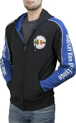 Zdjęcie produktu dla MVDE Formula Hoody rozmiar. XXL