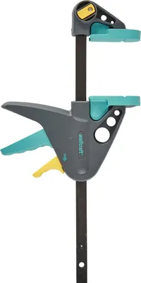 Produktbild von wolfcraft Einhandzwinge EHZ 65-150 3456000