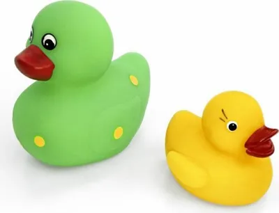 Zdjęcie produktu dla Duża + mała kaczka