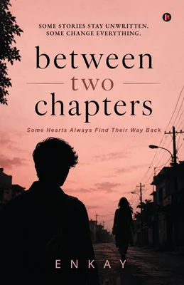 Produktbild von Between Two Chapters