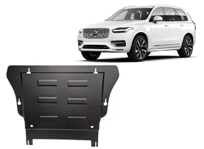 Produktbild von Unterfahrschutz für Motor der Marke Volvo XC90