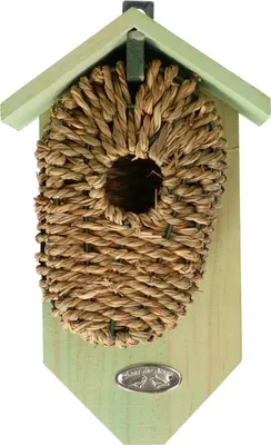 Produktbild von Esschert Design Nestbeutel Seegras; NKBS