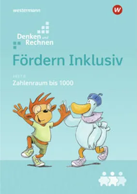 Obrázok produktu pre Fördern Inklusiv