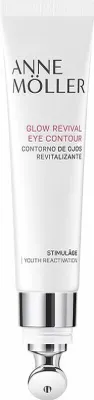 Obrázok produktu pre Rozjasňujúci očný krém Stimulâge (Glow Revival Eye Contour) 15 ml