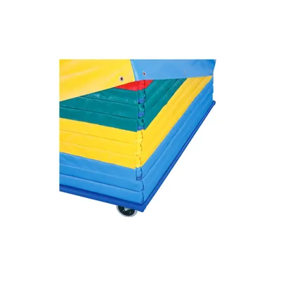 Produktbild von Reivo Turnmatten-Set "Safety"
