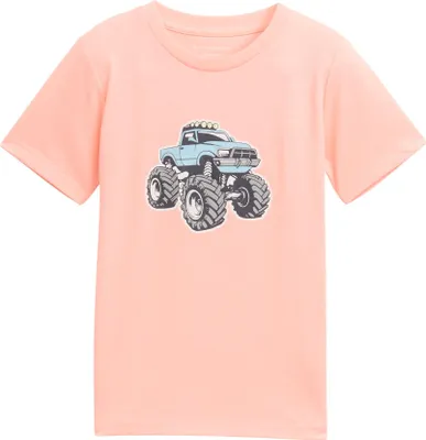 Produktbild von Tom Tailor T-Shirt aus Single-Jersey mit Front-Print
