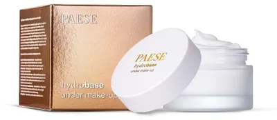 Obrázek produktu pro Paese, Baza pod makijaż, nawilżająca, 30 ml
