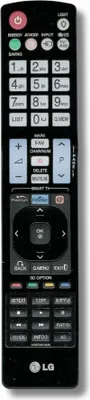 Produktbild von Originale LG AKB73275608 Fernbedienung