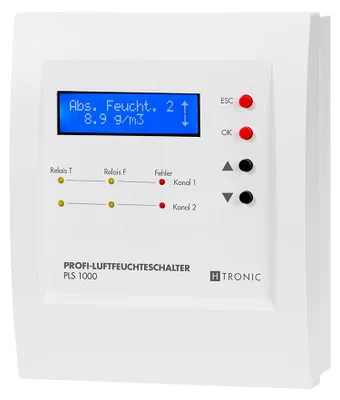 Produktbild von H-Tronic Taupunktsteuerung -40 bis+125°C