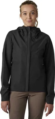 Produktbild von FOX Womens Ranger 2.5L Water Jacke Black XS