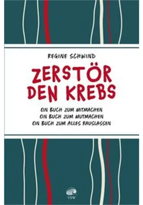 Obrázek produktu pro Zerstör den Krebs