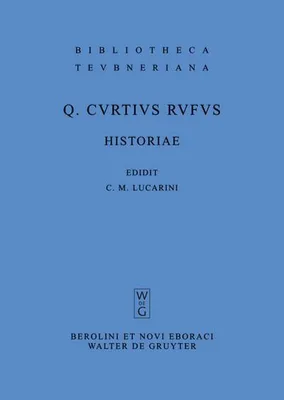 Produktbild von Historiae