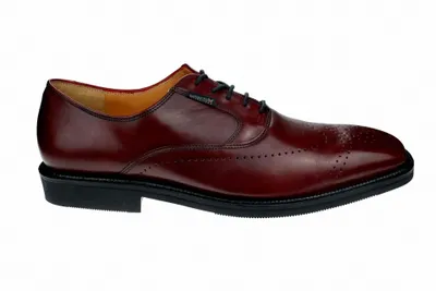 Produktbild von Mephisto  Peter - herren schnürschuhe