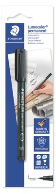 Zdjęcie produktu dla Staedtler Lumocolor permanent pen 313, 1 szt.