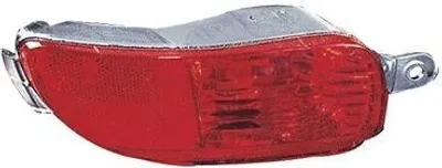 Produktbild von VAN WEZEL Nebelschlussleuchte 3777927 Links für OPEL Corsa C Schrägheck (X01)