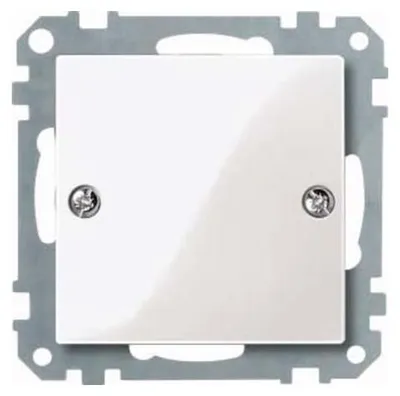 Productafbeelding van MERTEN 461819 - Wit - Merten - 1 stuk