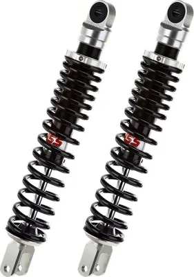 Immagine prodotto di Ammortizzatori posteriori YSS regolabili TE302-370T-03-88 lunghezza 370 mm