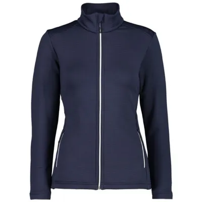 Produktbild von Cmp Woman Jacket N950 Black Blue 38