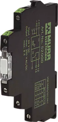 Image de Module relais - Relais de commutation DC 24V 6A 52000