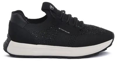 Zdjęcie produktu dla Tom Tailor Buty 95901BLACK