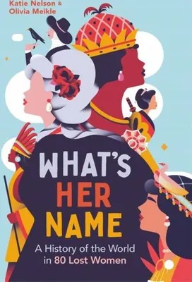 Produktbild von What's Her Name