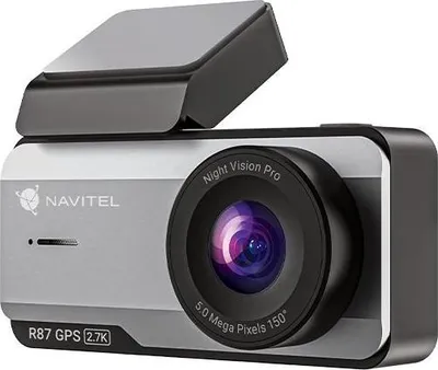 Immagine prodotto di Navitel R87 GPS | IPS 412 x 960 | GPS (satellite) | Maps included