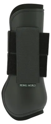 Immagine prodotto di Ghetta RIDING WORLD nero warmblood