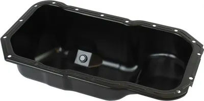 Produktbild von MAXGEAR 34-0135 Ölwanne Motorölwanne passend für PEUGEOT 206 Schrägheck (2A/C) 106 II Schrägheck (1A, 1C) 205 II (20A/C) 306 Schrägheck für CITROËN