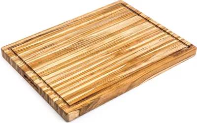 Produktbild von TEAKHAUS 108, Rechteckig, Holz, Holz, 457 mm, 610 mm, 38 mm