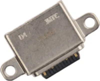 Produktbild von Für Samsung Galaxy Note 8 SM-N950F Connector Ladeport