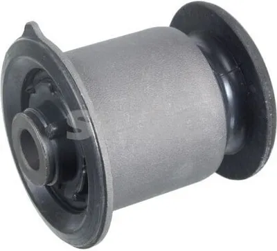 Produktbild von Lagerung Lenker für VW Amarok Pickup (2HA, 2HB, S1B, S6B, S7A, S7B) Vorne Links Oben Vorne Rechts 30 93 6457 SWAG