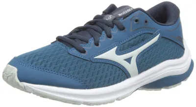 Produktbild von MIZUNO WAVE RIDER 25 JR Laufschuh, Größe 1,5