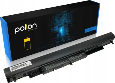 Obrázok produktu pre Polion PLNB175, Batérie, HP, 14, 15