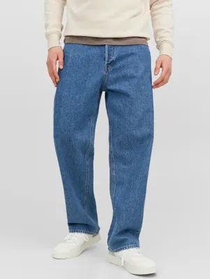 Produktbild von Jack & Jones Alex Original Loose Fit 301 Jeans Blau 31 / 30 Mann Blau 31