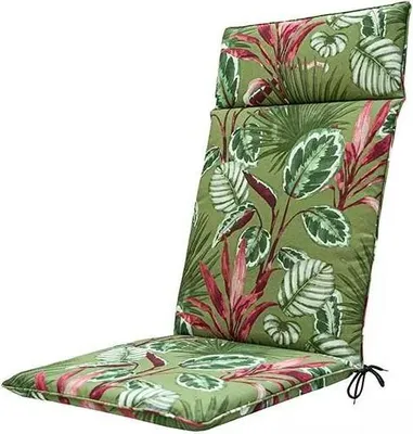 Produktbild von MADISON HOGEO268, Grün, Baumwolle, Polyester, 45%, 1200 mm, 500 mm, 50 mm