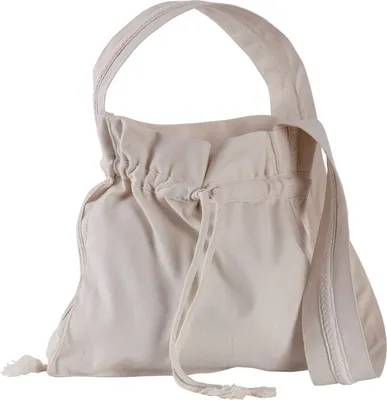 Produktbild von Mittelalterliche Pilgertasche, natur
