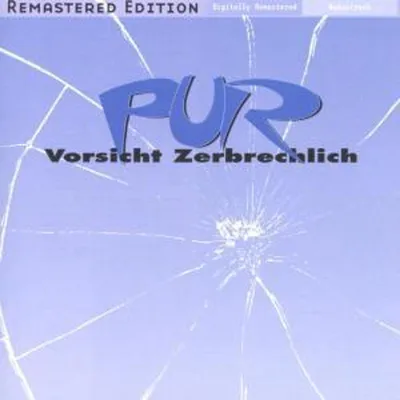 Obrázok produktu pre PUR: Vorsicht zerbrechlich